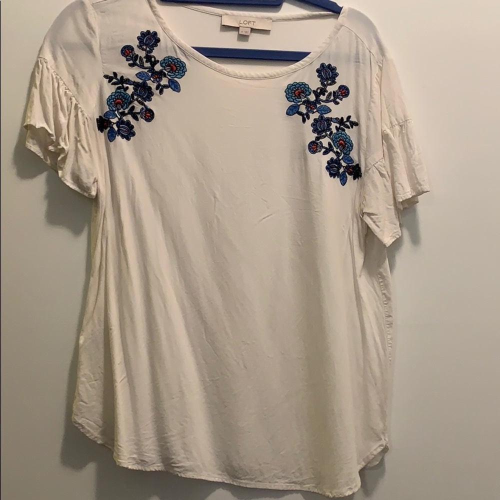 Loft top